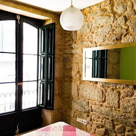 Santiaguino 2 Lejlighed *