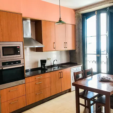 Santiaguino 2 Lejlighed