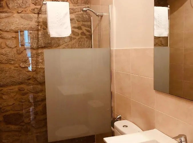 Santiaguino 2 Διαμέρισμα Padrón