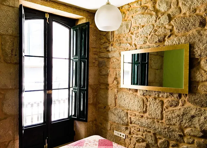 Santiaguino 2 Διαμέρισμα *