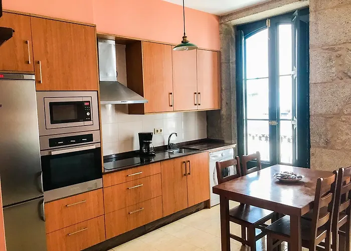 Santiaguino 2 Διαμέρισμα